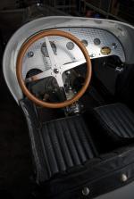 Miller V16 Racing Car 1931 года